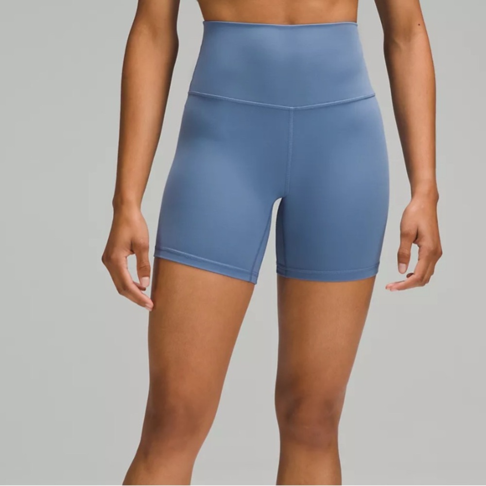 Lululemon Align Biker Short